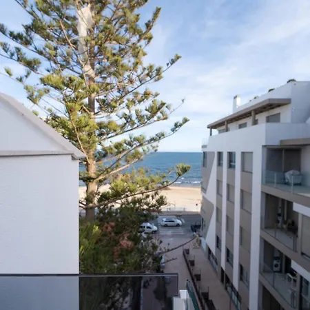 アパート Yourspain Del Mar 14d Heated Pool *