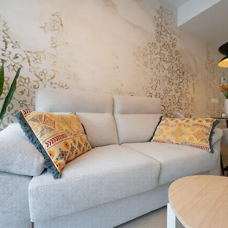 Yourspain Del Mar 14d Heated Pool Apartment Torrevieja