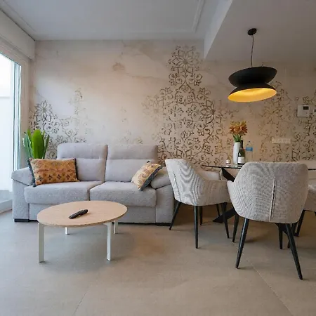 Apartment Yourspain Del Mar 14d Heated Pool Torrevieja