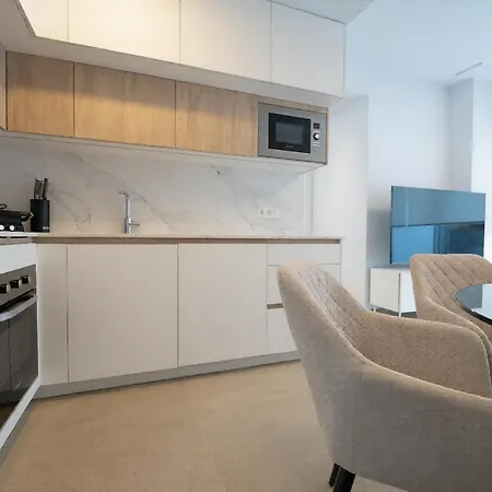 Yourspain Del Mar 14d Heated Pool Apartment Torrevieja