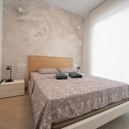 Apartment Yourspain Del Mar 14d Heated Pool Torrevieja