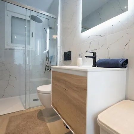 Yourspain Del Mar 14d Heated Pool Apartment Torrevieja