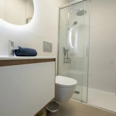 Yourspain Del Mar 14d Heated Pool Apartment *