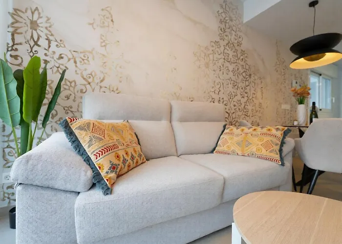 Yourspain Del Mar 14d Heated Pool Apartment Torrevieja