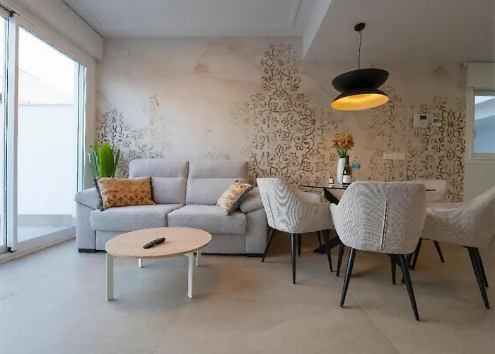 Apartment Yourspain Del Mar 14d Heated Pool Torrevieja