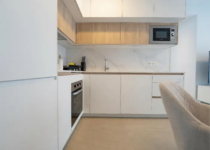 Yourspain Del Mar 14d Heated Pool Torrevieja