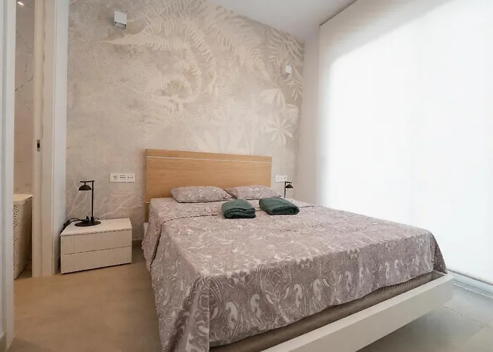 Apartment Yourspain Del Mar 14d Heated Pool Torrevieja