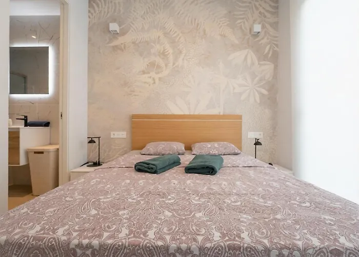 Yourspain Del Mar 14d Heated Pool *