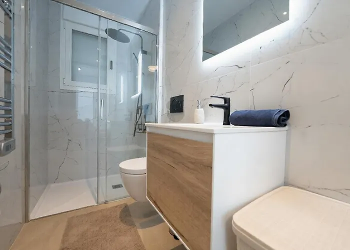 Yourspain Del Mar 14d Heated Pool Apartment Torrevieja