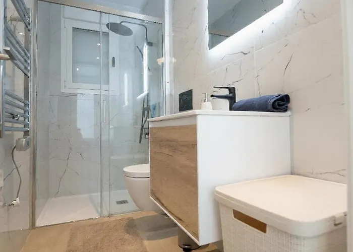 Yourspain Del Mar 14d Heated Pool