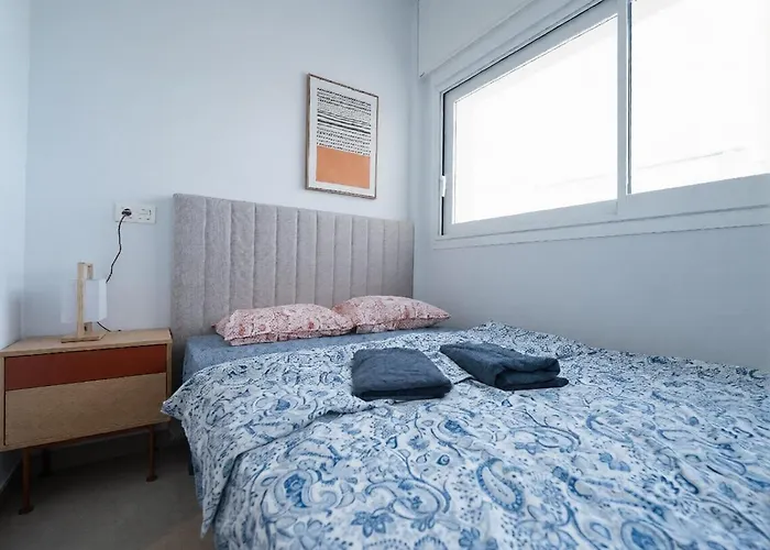 Apartment Yourspain Del Mar 14d Heated Pool Torrevieja