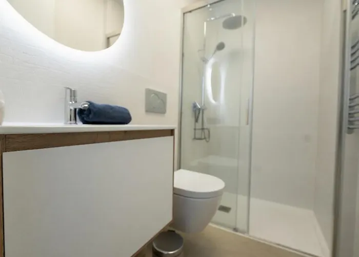 Yourspain Del Mar 14d Heated Pool Apartment *