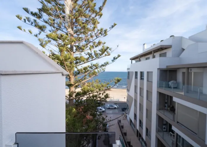 Apartment Yourspain Del Mar 14d Heated Pool *