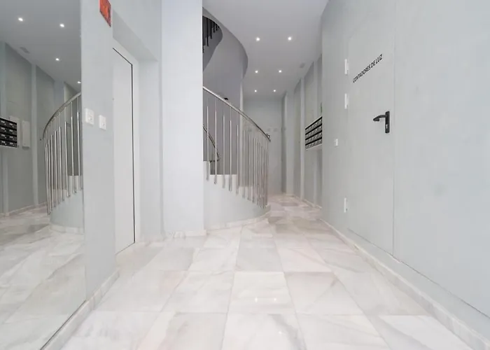 Yourspain Del Mar 14d Heated Pool * Torrevieja